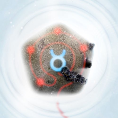 Taurus EP