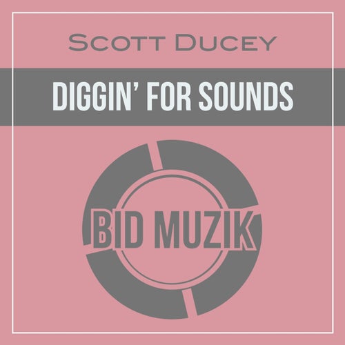 Diggin' For Sounds