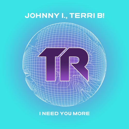 I Need You More