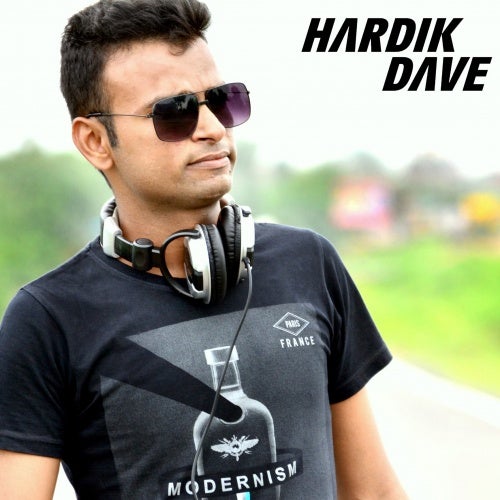 Hardik Dave