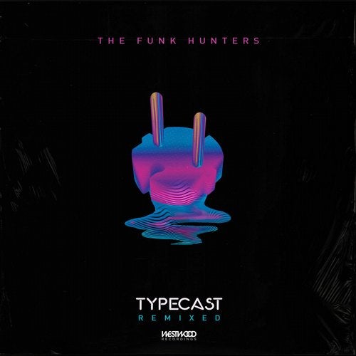 The Funk Hunters - Typecast (Remixes) 2019 [LP]