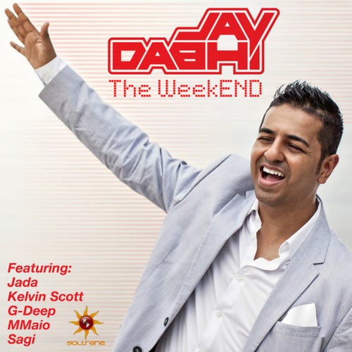 Soltrenz SoundStage: the Weekend (Extended Mixes)