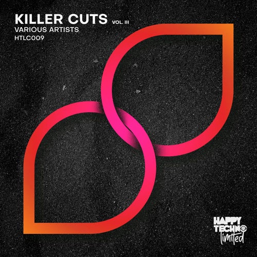 Killer Cuts, Vol. III
