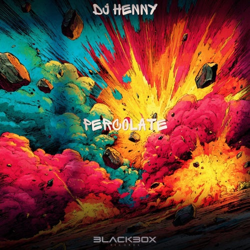 Percolate