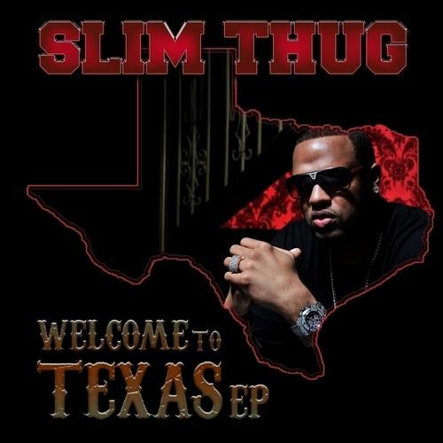 Welcome To Texas EP