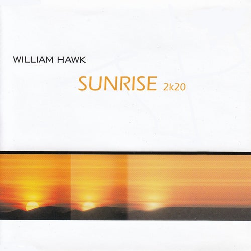 Sunrise 2K20 (Jay Frogt Edit)