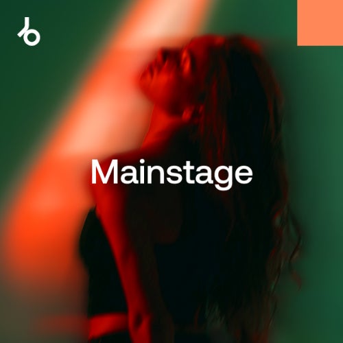 Top Streamed Tracks 2024: Mainstage