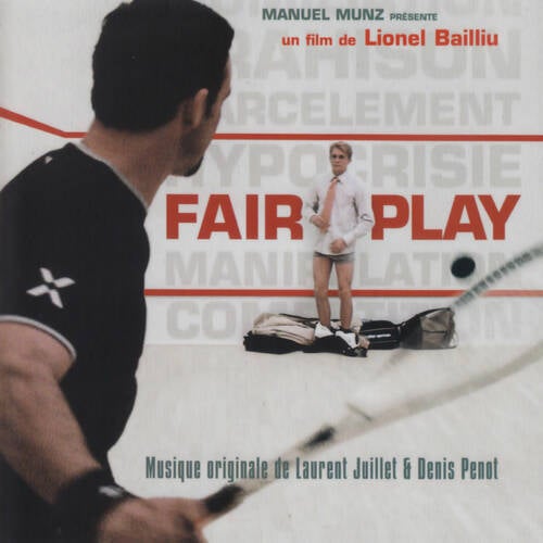 Fair Play (Bande originale du film)