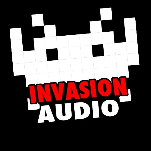 Invasion Audio