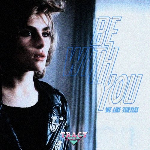 Be With You EP