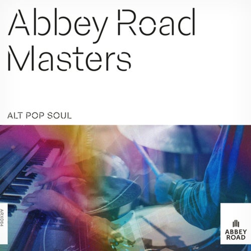 Abbey Road Masters: Alt Pop Soul