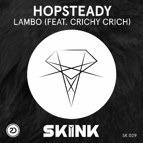 Lambo (Feat. Crichy Crich)