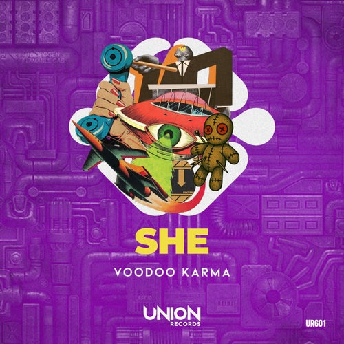 SHE