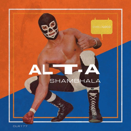 Shambhala
