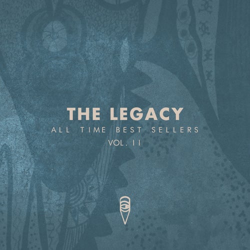 The Legacy - All Time Best Sellers Vol.2