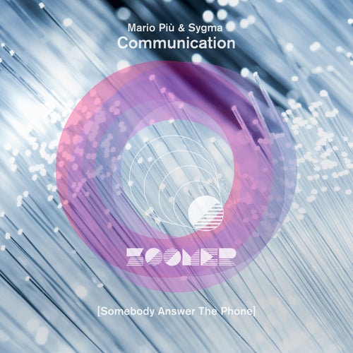 Communication [Somebody Answer the Phone] - Remixes