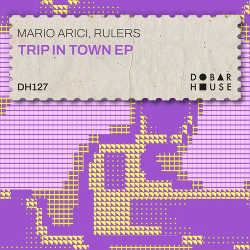 Trip In Town EP