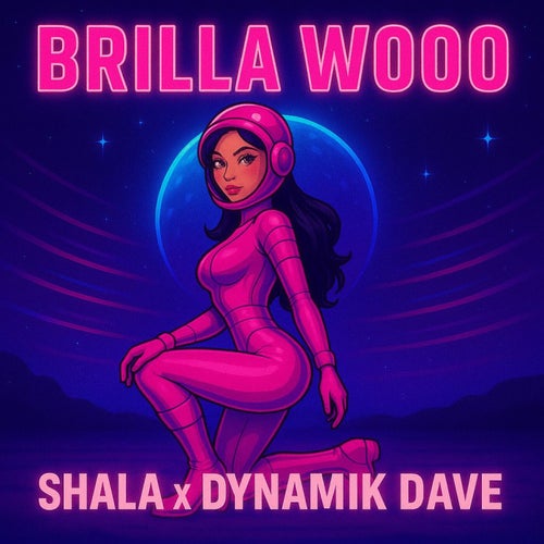 Brilla Wooo