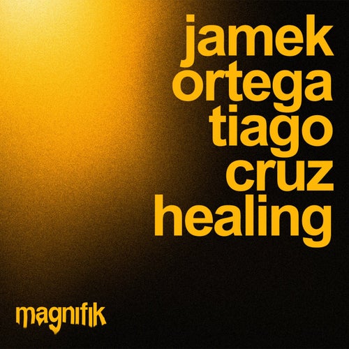 Healing 
