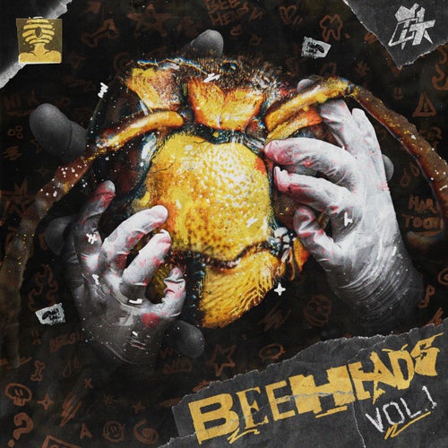 BeeHeads Vol. 1