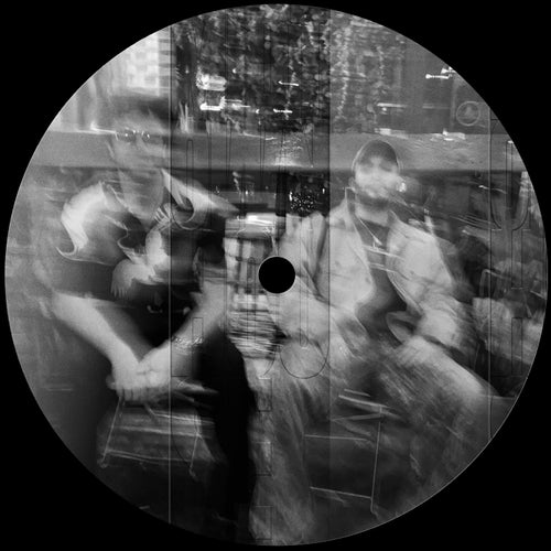 Trembling (Hardly Ever) (Adam Hadari Rework)