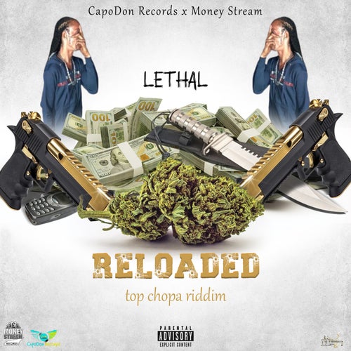 Reloaded (Official Audio)