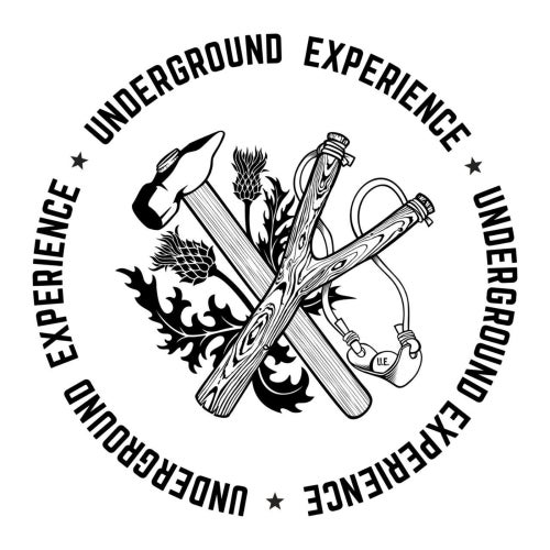 Underground Experience