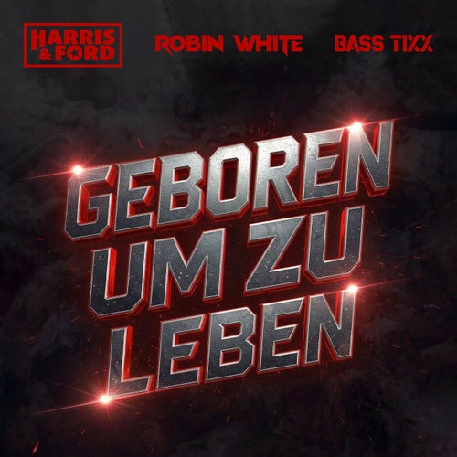 Geboren um zu Leben