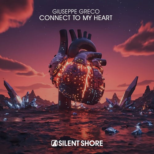 Connect To My Heart