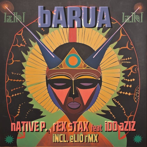 Barua