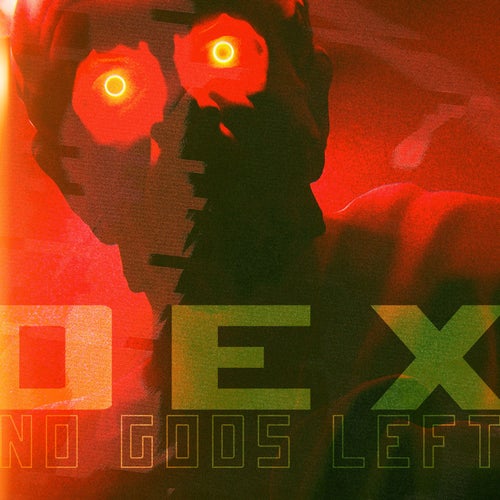 No Gods Left