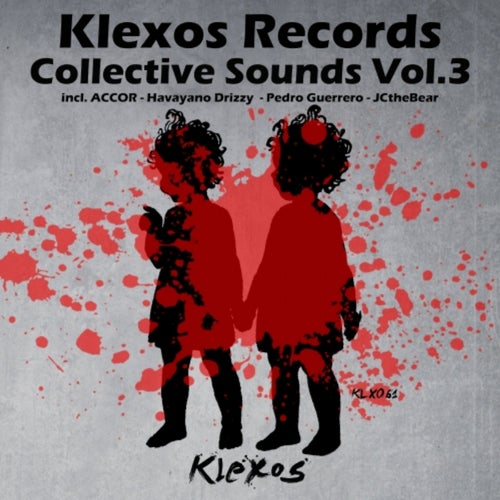 Collective Sounds, Vol. 3