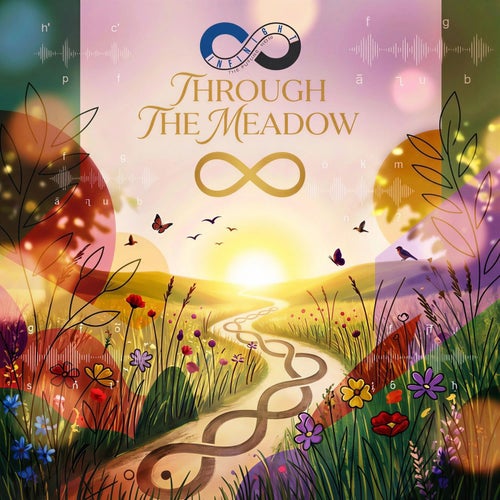 Through The Meadow