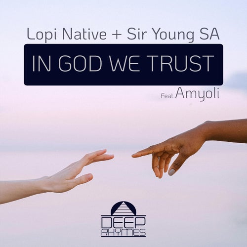 In God We Trust