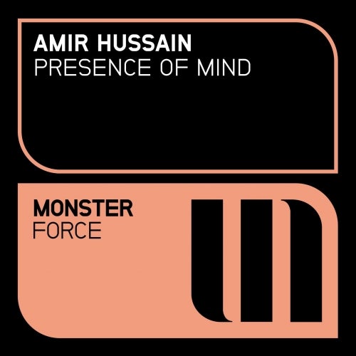 Amir Hussain's ''Presence of Mind'' chart