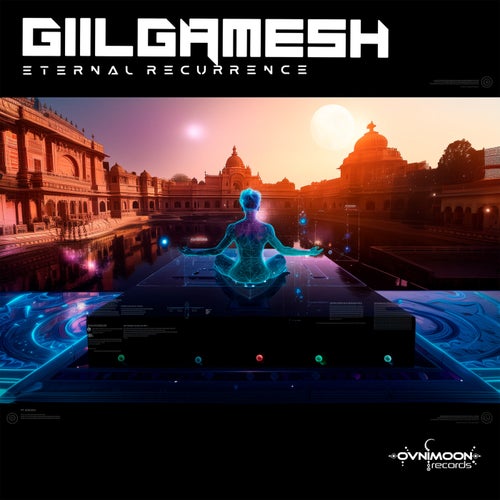 Giilgamesh - Eternal Recurrence (2025) Giilgamesh - Eternal Recurrence (2025)