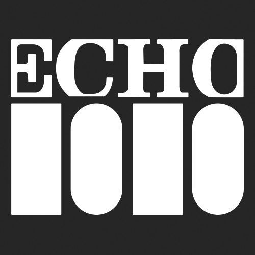 The Echo Label Limited