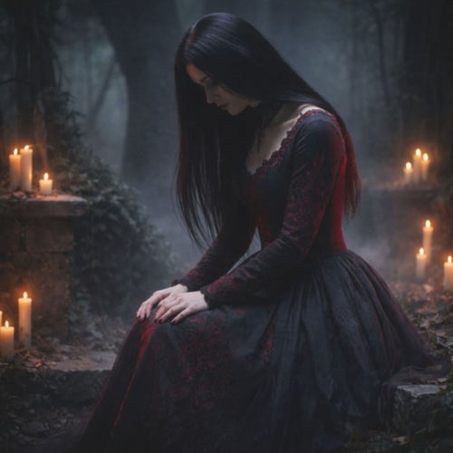 Beggin' (Dark Gothic Orchestral)