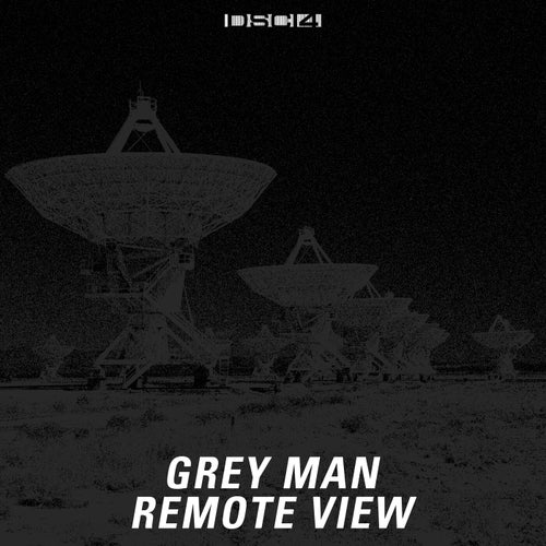 Remote View EP