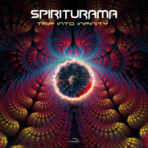  Spiriturama - Trip Into Infinity (2024) 