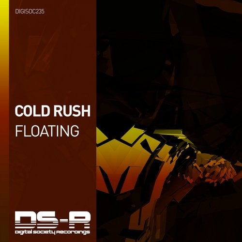 Cover art for Floating