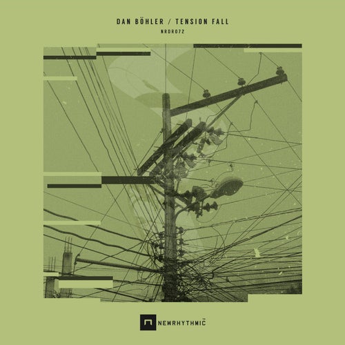 Tension Fall EP