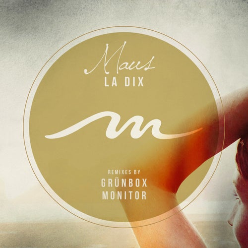 La Dix EP