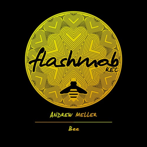 Cover art for Bee
