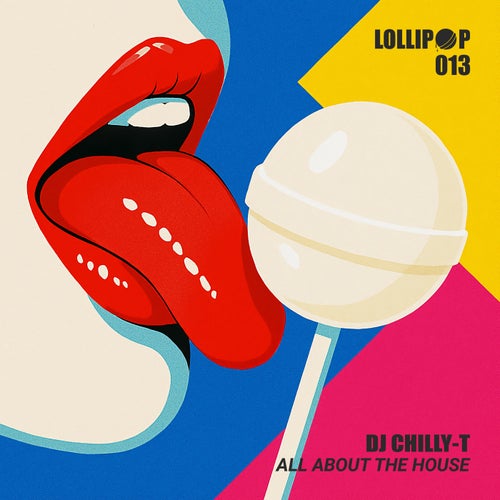 Lollipop Music & Downloads on Beatport