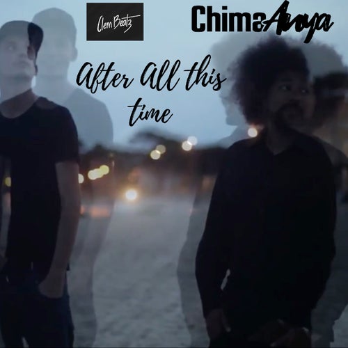 After All This Time