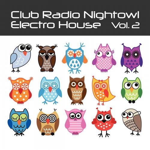Club Radio Nightowl Electro House Vol. 2