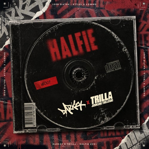 Halfie