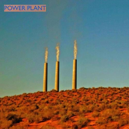 Power Plant