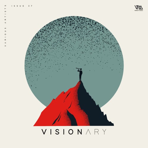 Variety Music pres. Visionary Issue 37